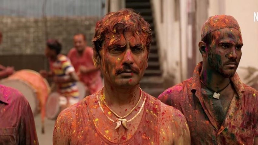 बता दें कि नवाजुद्दीन ने अब ओटीटी से तौबा कर लिया है। उन्होंने ऐलान किया था कि अब वह वेब सीरीज में काम नहीं करेंगे।