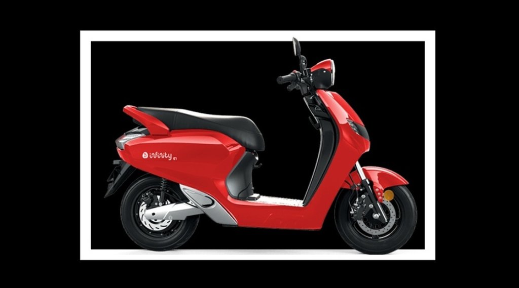 Two Wheeler Finance Plan । Bounce Infinity E1 । Electric Scooter Two Wheeler Finance Plan । Bounce Infinity E1 । Electric Scooter