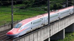 Bullet Train for Bihar