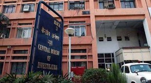 ABG SHIPYARD bank fraud case, CBI, SBI, rishi kamlesh agarwal