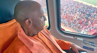 UP CM Yogi Adityanath, UP Election