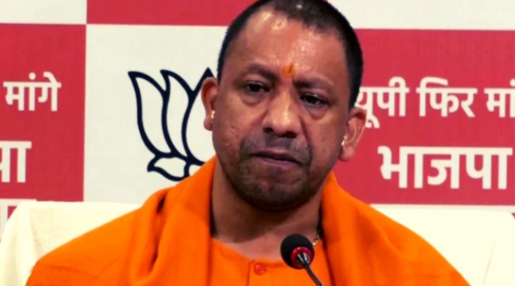 CM Yogi, BJP, UP election 2022