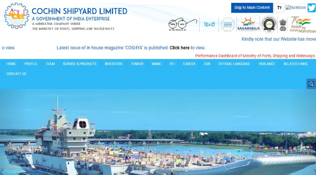 CSL Recruitment, CSL Recruitment 2022