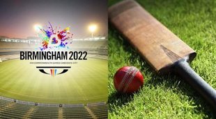 Birmingham CWG 2022, Commonwealth Games 2022, CWG 2022, Cricket in CWG 2022, Cricket