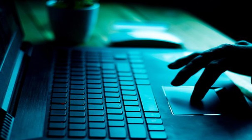 CYBER CRIME IN INDIA