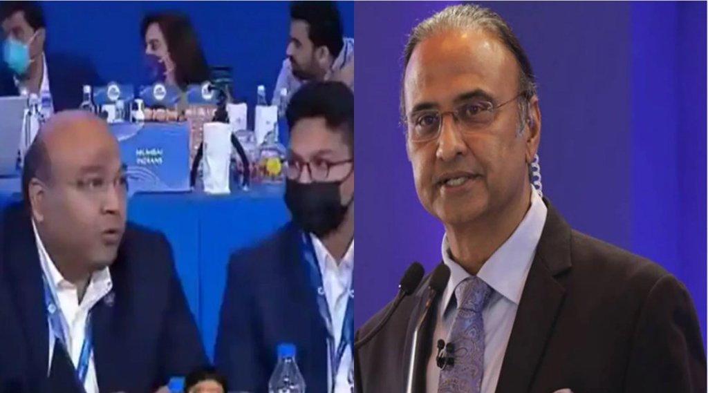 IPL Auction 2022 Mistake, Charu Sharma IPL Auction 2022, Khaleel Ahmed Bidding Mistake, Khaleel Ahmed Delhi Capitals, Khaleel Ahmed Auction Mistake