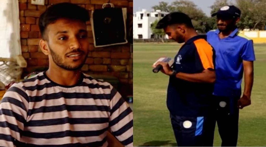 Chetan Sakariya | Struggle Story | Tragic Story | IPL 2022 | IPL Auction