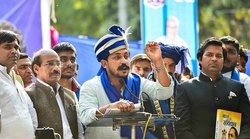 दलितों के साथ अत्याचार होने पर चंद्रशेखर आजाद के पास क्यों आते हैं लोग? इस सवाल पर जानिए भीम आर्मी चीफ की मां का जवाब