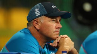 Chris Silverwood, ECB Head Coach, England Head Coach, Chris Silverwood Leaves As Head Coach, England Cricket Team Head Coach
