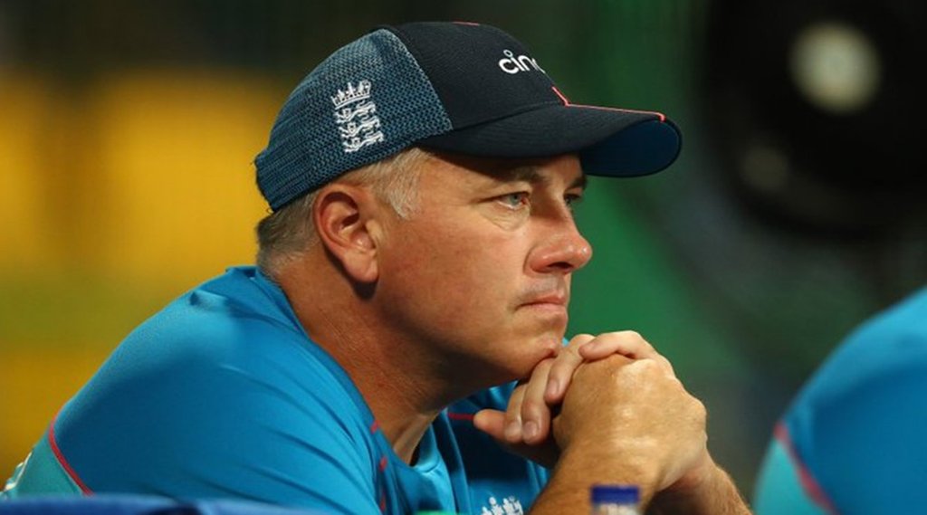Chris Silverwood, ECB Head Coach, England Head Coach, Chris Silverwood Leaves As Head Coach, England Cricket Team Head Coach