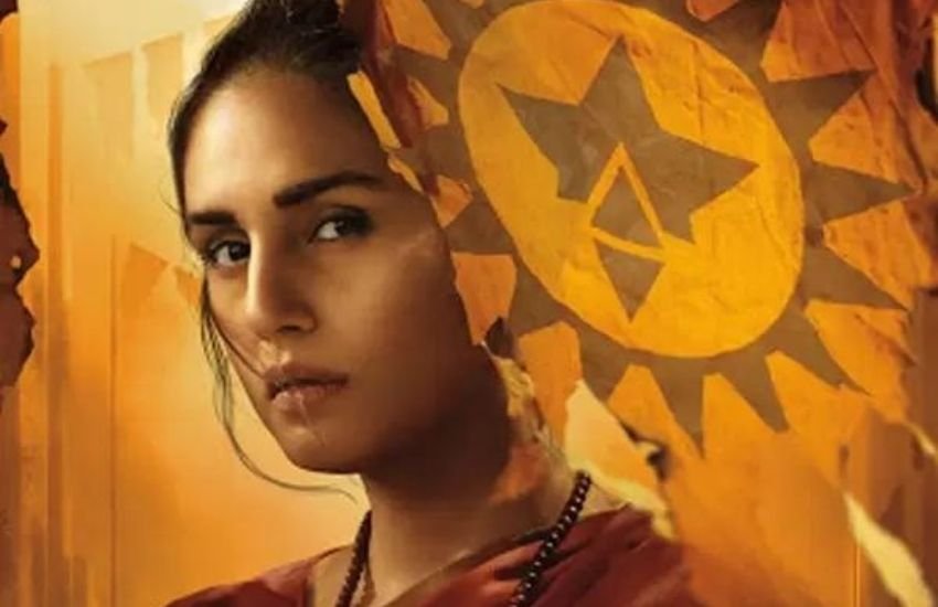 हुमा कुरैशी स्टारर और दीपा मेहता के निर्देशन में बनी लीला एक महिला को मुसलमान आदमी से शादी करने पर सजा के तौर पर लेबर कैंप भेजे जाने की थी। सीरीज में मां अपनी बेटी की तलाश करती है। इस आम सी कहानी को भी एंटी-हिंदू करार दिया गया था।