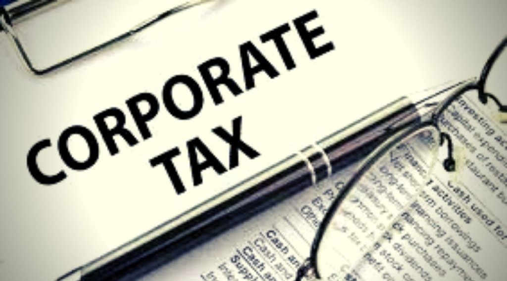 Corporate Tax, Budget 2022-23