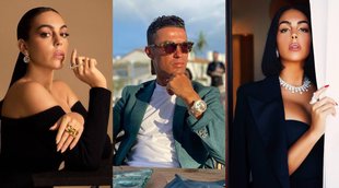 Cristiano Ronaldo Girlfriend Georgina Rodriguez LivIn Partner Lifestyle