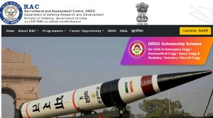 DRDO Eligibility Criteria, DRDO Educational Qualification