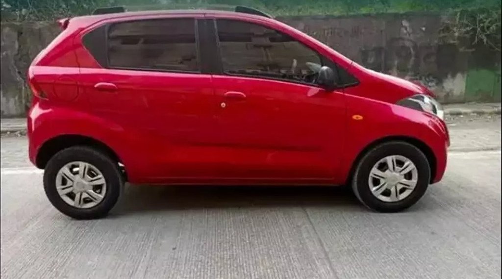 Second Hand Car । Datsun redi GO । Datsun India