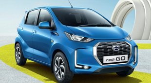 Datsun redi go । Car Finance Plans । Datsun