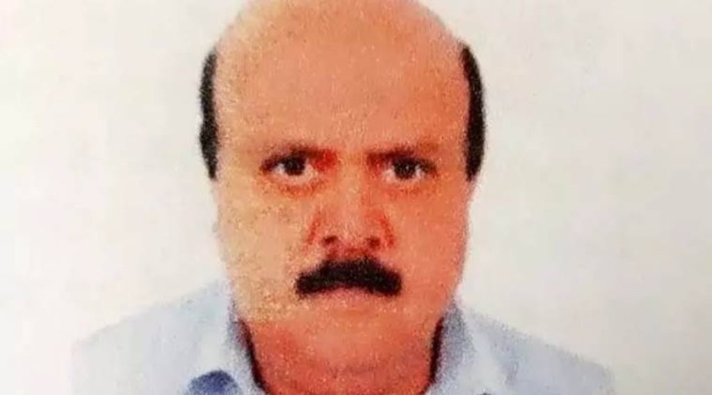 don dawood ibrahim, farooq takla, mumbai, dawood ibrahim manager farooq takla
