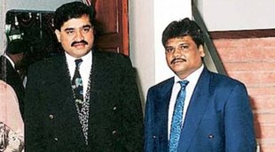 Dawood ibrahim, chhota rajan, chhota shakeel, D company, mumbai jj hospital shootout