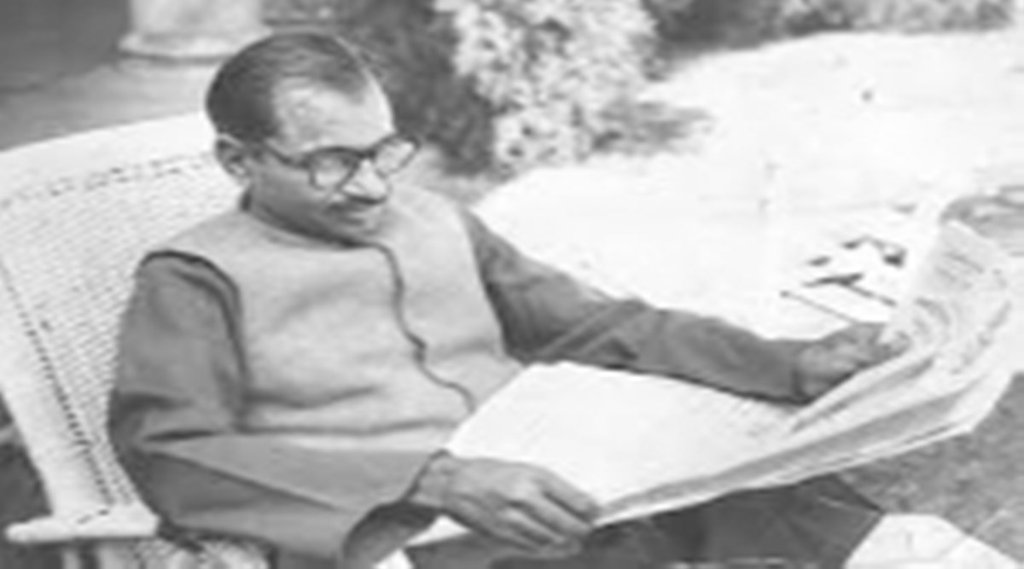 पंक्ति के अंतिम व्यक्ति की चिंता