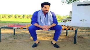 Punjabi Movie actor, Accident