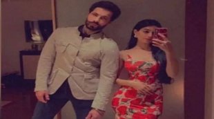 Deep Sidhu Death, Valentine Day