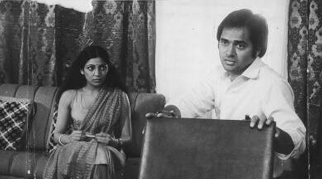 Deepti Naval, Farooq Sheikh, Deepti Naval Birthday Deepti Naval, Farooq Sheikh, Deepti Naval Birthday