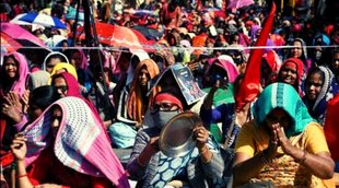 Delhi Aganwadi worker, kejriwal Government