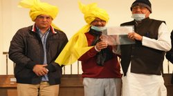 बड़ी राहत! Delhi सरकार ने इन किसानों के लिए मुआवजे की कर दी घोषणा