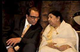 lata mangeshkar, dharmendra, lata mangeshkar death,