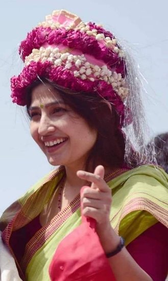2019 के बाद से अब तक तीन सालों में वह मात्र एक बार जनता के बीच नजर आई हैं। डिंपल आखिरी बार 5 अगस्त 2021 को कन्नौज में जनेश्वर जयंती के दिन साइकिल यात्रा को हरी झंडी दिखाते हुए सार्वजनिक कार्यक्रम में नजर आई थीं।