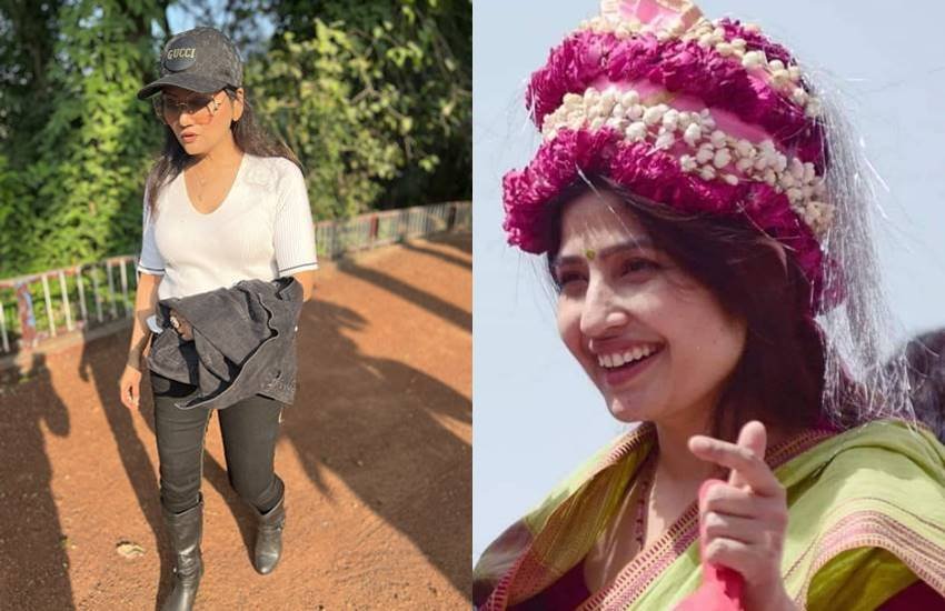 उत्तर प्रदेश में कई ऐसे नेता हैं जिनके परिवार की महिलाएं भी राजनीति हैं। वहीं कुछ नेताओं की पत्नियां राजनीति से दूर अपने पसंद के काम में मशगूल हैं। इन में से कुछ ने अपने शौक के बारे में खुद मीडिया बताया है। कुछ नेताओं की पत्नियां हैं जिनकी हॉबी उनके सोशल मीडिया प्रोफाइल से भी झलकती है। आइए डालते हैं एक नजर: 
