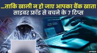 Cyber Crime