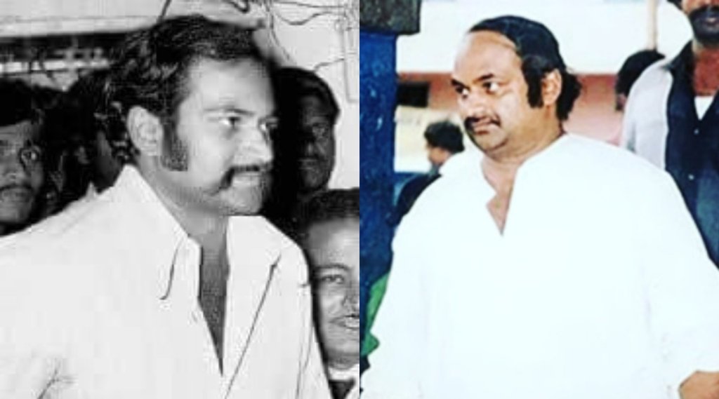 don mp jayaraj, don muthappa rai, don ramchandra kotwal, cm d devaraj urs, d natraj