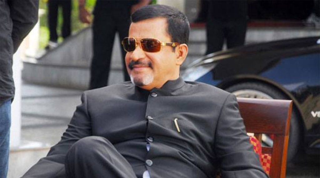 Bengaluru Underworld don, Muthappa Rai, Vijaya Bank, Godfather don muthappa