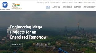 EIL GATE Recruitment 2022, engineersindia.com
