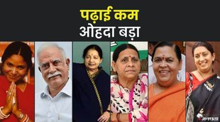 Education-politician news