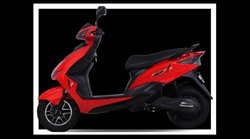जीपीएस नेविगेशन और एंटी थेफ्ट लॉक वाला ये इलेक्ट्रिक स्कूटर सिंगल चार्ज में देता है 70 km तक की रेंज, पढ़ें पूरी रिपोर्ट