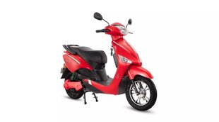 Electric Scooters