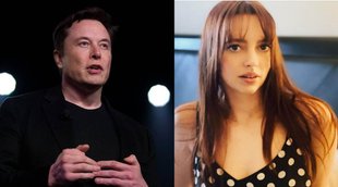 Elon Musk Girlfriend| Natasha Bassnett| Tesla