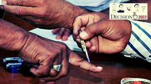 UP Voting, Balrampur