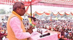 OP राजभर बोले – योगी को गद्दी से उतार कर वहां भेजेंगे, जहां भीख मांगने की दी जाती है ट्रेनिंग, लोगों ने यूं किया रिएक्ट