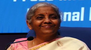 Nirmla Sitaraman,Modi Budget