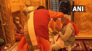 PM Narendra Modi