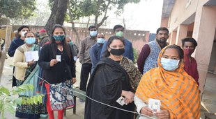 Fourth Phase Voting