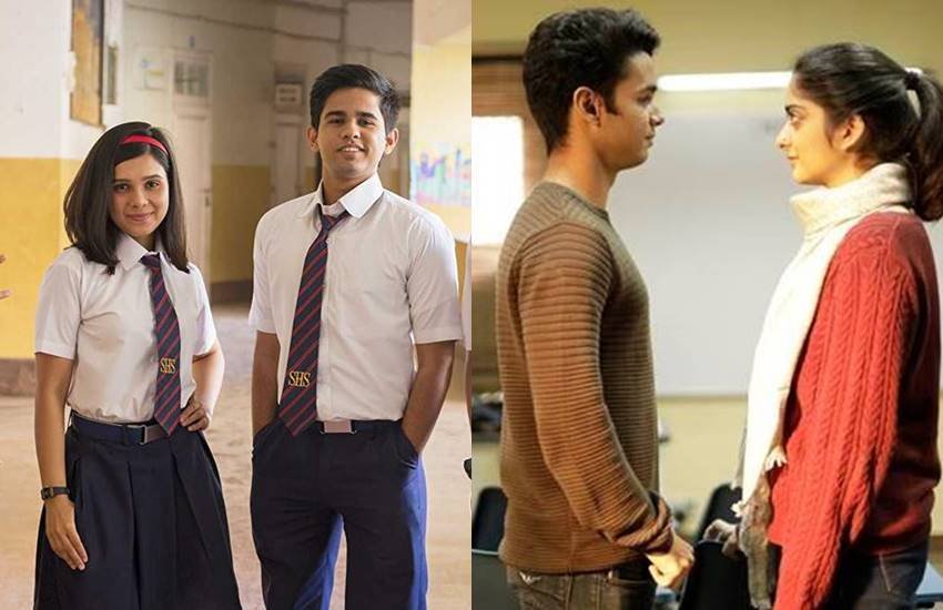 Web Series Based On Teenage Love: एमएक्स प्लेयर (MX Player) ओटीटी (OTT) का ऐसा प्लेटफार्म है जहां बिना सब्स्क्रिप्शन के वेब सीरीज (Web Series) और फिल्में देखी जा सकती हैं। इस ओटीटी प्लेटफॉर्म पर कई ऐसी वेब सीरीज हैं जो टीनएज लव यानी किशोरावस्था के प्यार को दर्शाया गया है। आइए डालते हैं ऐसी ही कुछ पॉपुलर वेब सीरीज पर एक नजर: