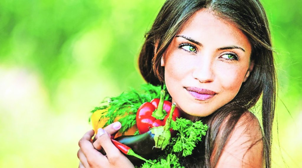 अच्छी सेहत के लिए संतुलित जीवनशैली रोग के खिलाफ जरूरी प्रतिरोध