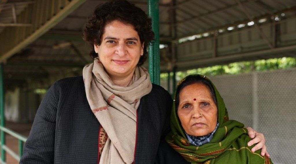 Gayatri Tiwari
