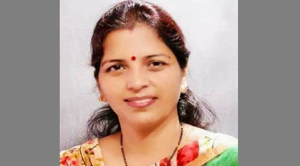 Geeta Rawat