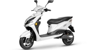 Electric Scooter । Ward Wizard । The Wolf Plus । Gen Next Nano Plus