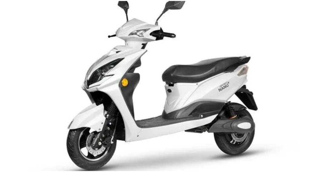 Electric Scooter । Ward Wizard । The Wolf Plus । Gen Next Nano Plus